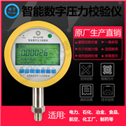 MY-GJ150 智能數(shù)字壓力校驗(yàn)儀